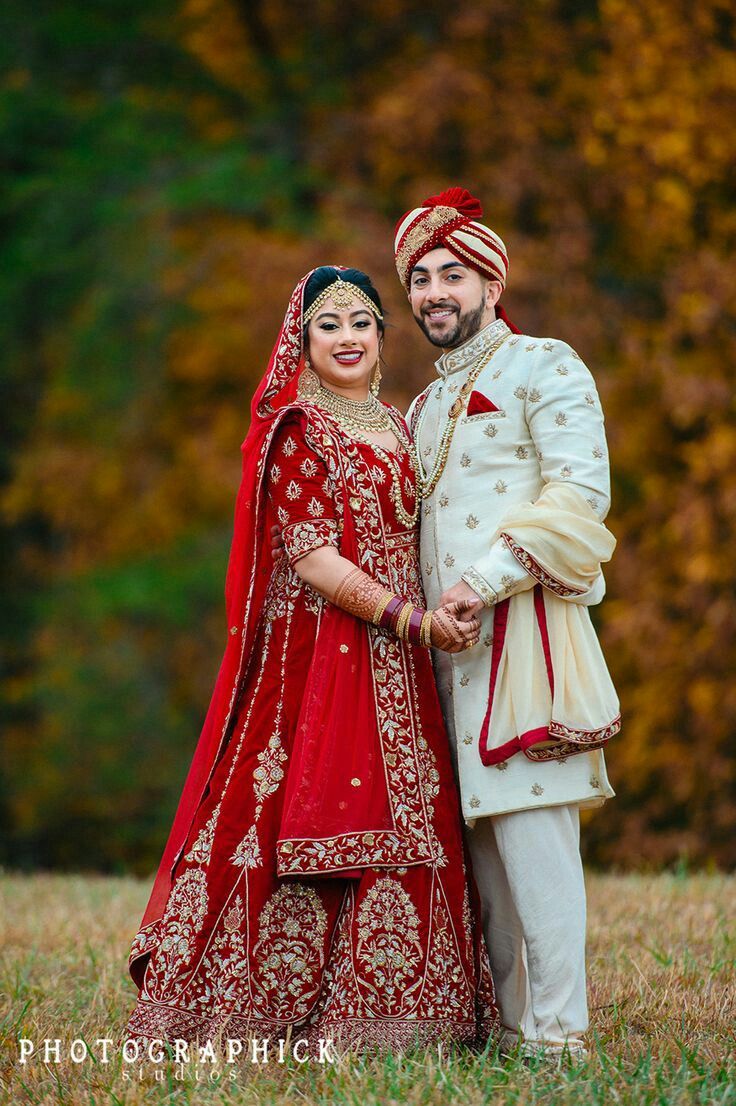 Pooja & Rohan,