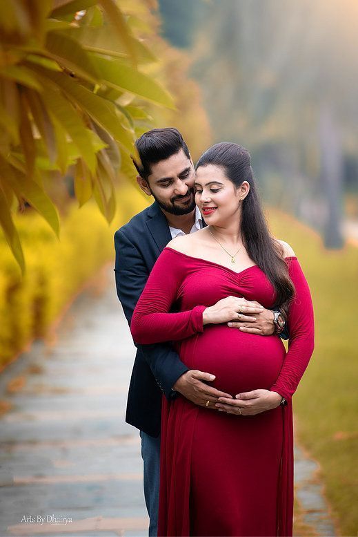 Bhavesh & Krisha